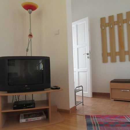 Apartmany Jaruska Nova Lesna Bilik gambar