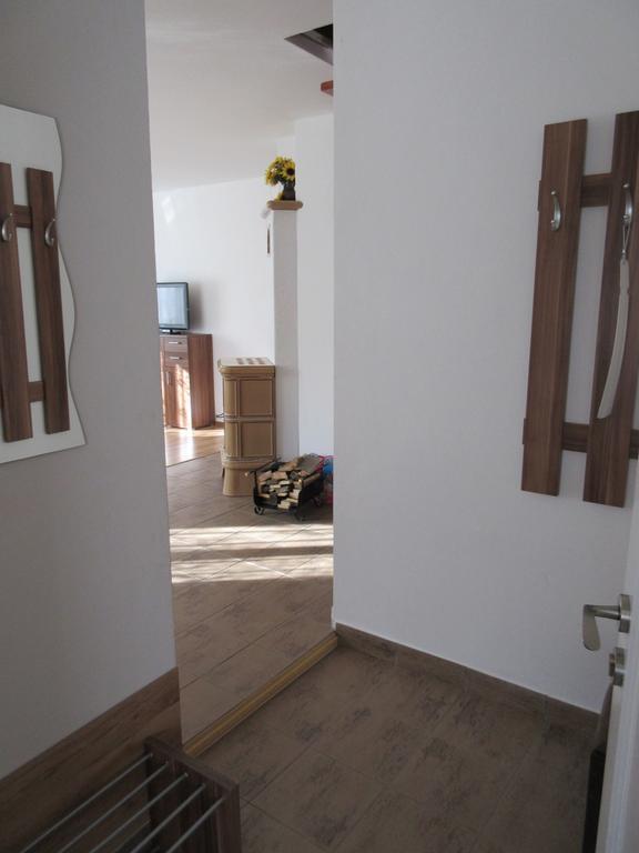 Apartmany Jaruska Nova Lesna Bilik gambar