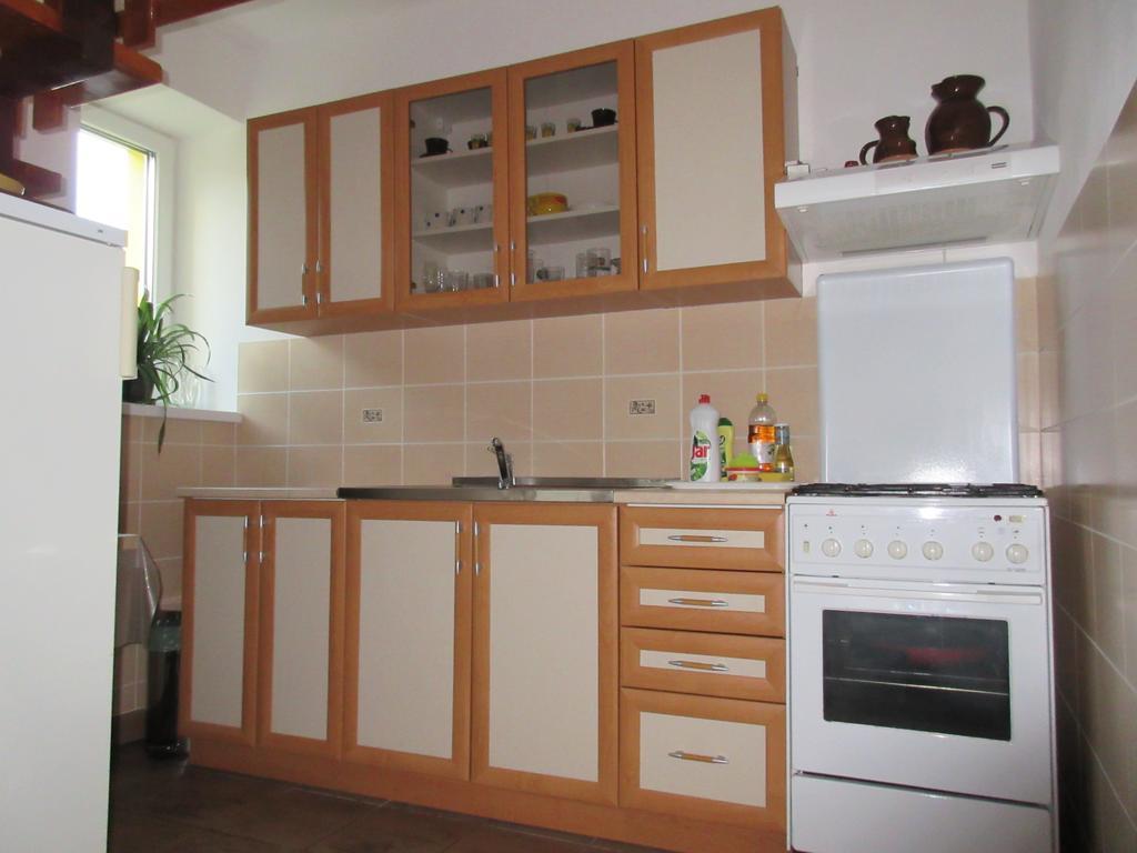 Apartmany Jaruska Nova Lesna Bilik gambar