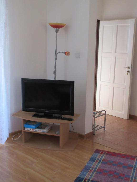 Apartmany Jaruska Nova Lesna Bilik gambar