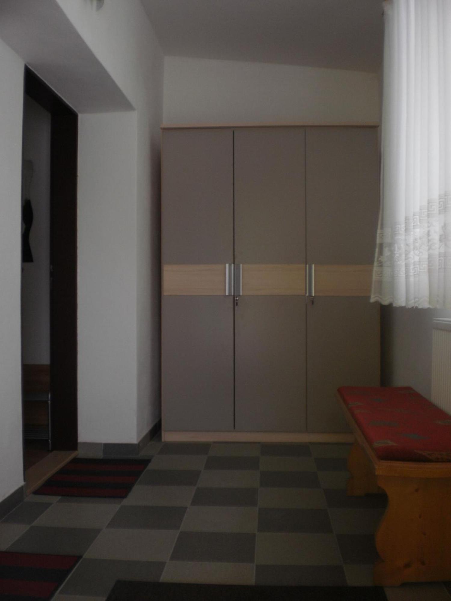 Apartmany Jaruska Nova Lesna Luaran gambar