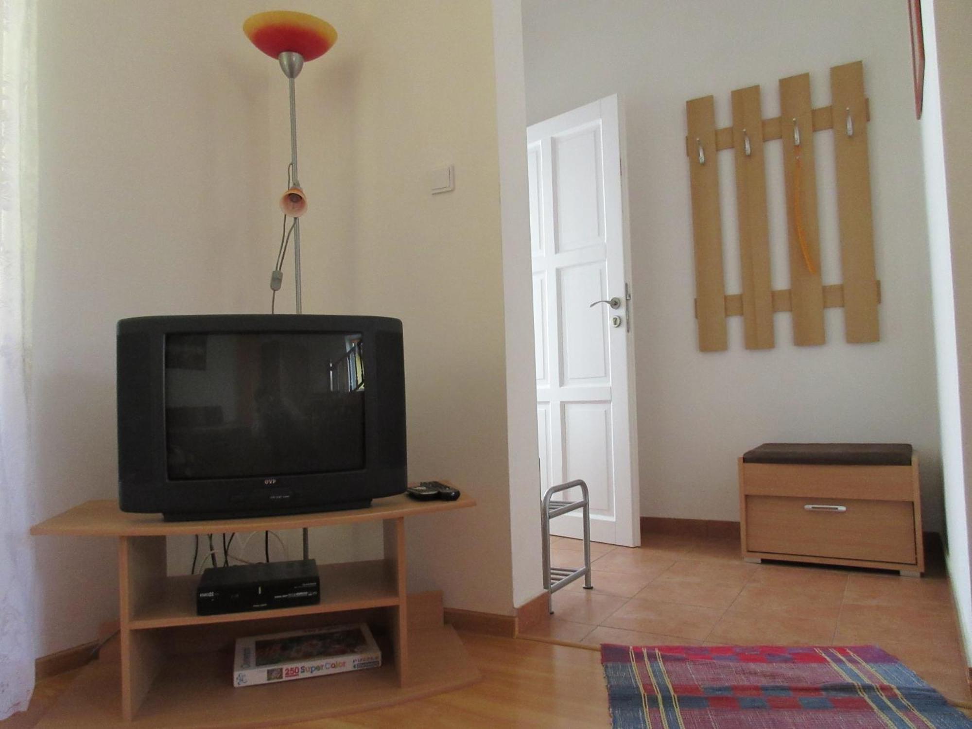 Apartmany Jaruska Nova Lesna Bilik gambar