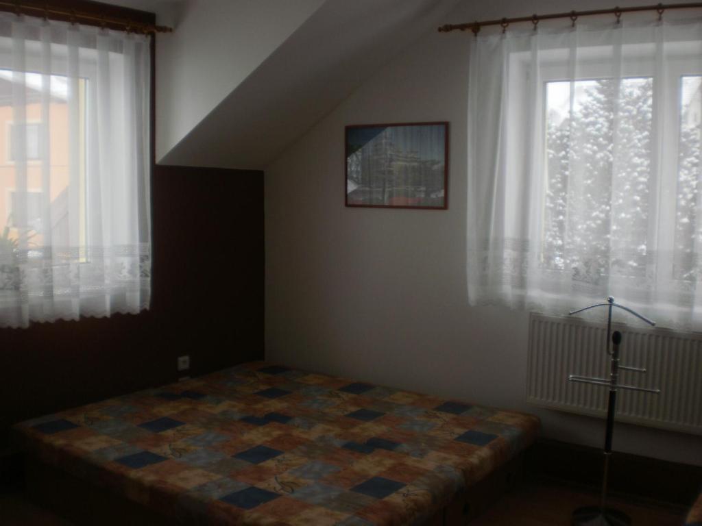 Apartmany Jaruska Nova Lesna Bilik gambar